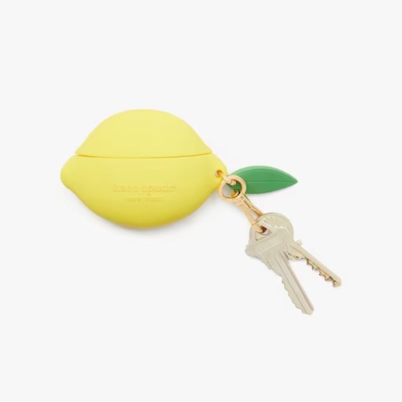 kate spade lemon airdrop case - Picture 5 of 6
